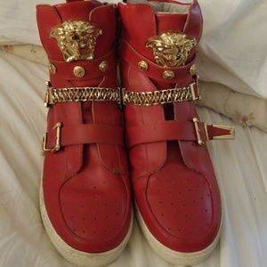 Versace sneaker